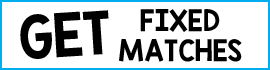 FIXED MATCH NEWS