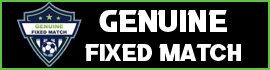 Fixed Match